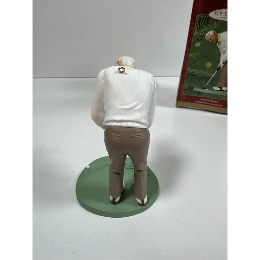 Hallmark product 2000